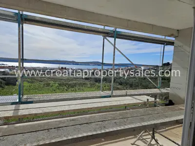 Wohnung, Trogir, 61 m², 2-Zimmer, 245 000 € - 6