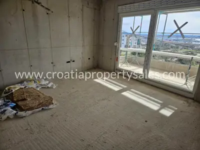 Wohnung, Trogir, 61 m², 2-Zimmer, 245 000 € - 7
