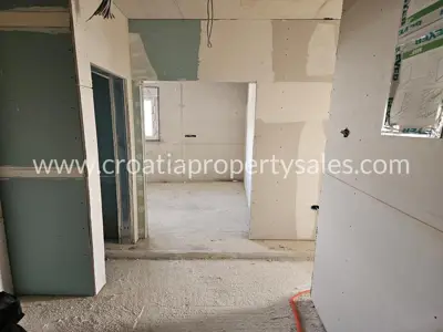 Wohnung, Trogir, 61 m², 2-Zimmer, 245 000 € - 8