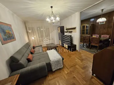 Apartment 65 m², Bulevar Zadar - renovated and furnished