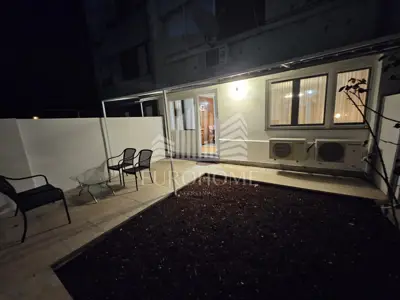 Stan 65 m², Bulevar Zadar - renoviran i namješten - 5