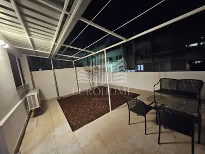 Stan 65 m², Bulevar Zadar - renoviran i namješten - 6