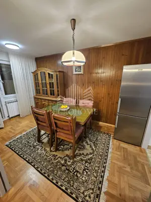 Stan 65 m², Bulevar Zadar - renoviran i namješten - 2