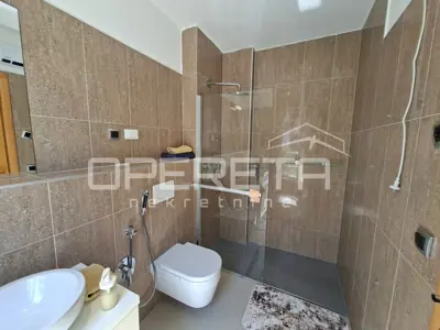 Kuća 170 m², Splitska na Braču, panoramski pogled na more - 17