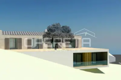 Land 5,107 m², Zaklopatica by the sea with a view of the bay - 8