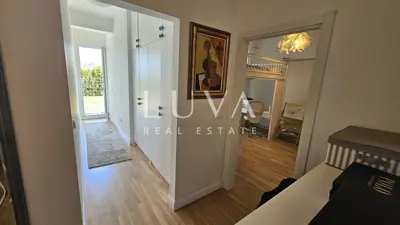 Wohnung 230 m², Gornje Prekrižje - Garten, Garage und Parkplatz - 16