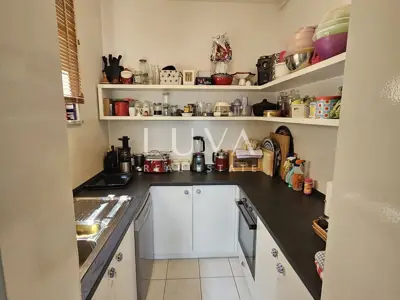 Wohnung 230 m², Gornje Prekrižje - Garten, Garage und Parkplatz - 11