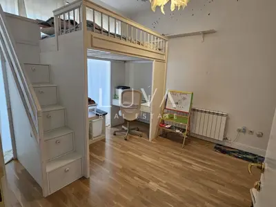 Wohnung 230 m², Gornje Prekrižje - Garten, Garage und Parkplatz - 18
