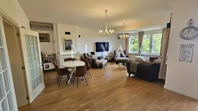 Wohnung 230 m², Gornje Prekrižje - Garten, Garage und Parkplatz - 3