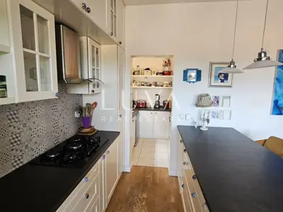 Wohnung 230 m², Gornje Prekrižje - Garten, Garage und Parkplatz - 10