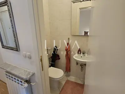 Wohnung 230 m², Gornje Prekrižje - Garten, Garage und Parkplatz - 22