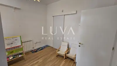 Wohnung 230 m², Gornje Prekrižje - Garten, Garage und Parkplatz - 19
