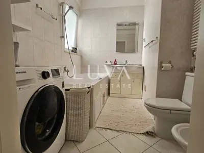 Wohnung 230 m², Gornje Prekrižje - Garten, Garage und Parkplatz - 21