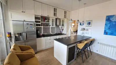 Wohnung 230 m², Gornje Prekrižje - Garten, Garage und Parkplatz - 6