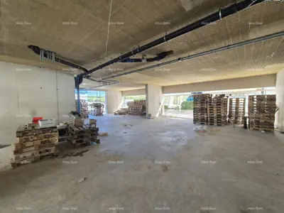 Stan 56 m², Kaštanjer - 2 spavaće sobe, loggia - 4
