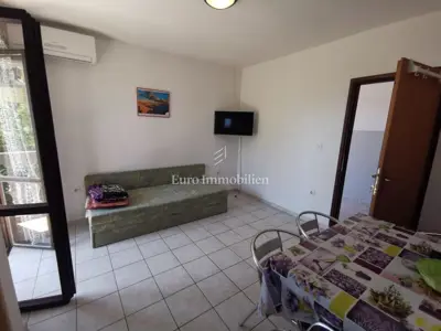 Kuća u Povljani, 4 apartmana i 50 m od mora - 6