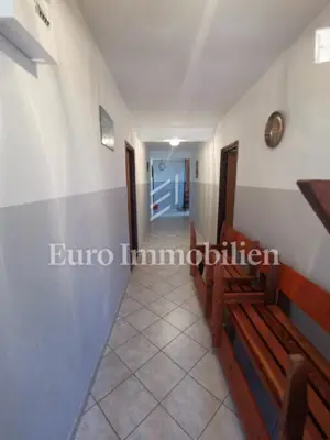 Kuća u Povljani, 4 apartmana i 50 m od mora - 10