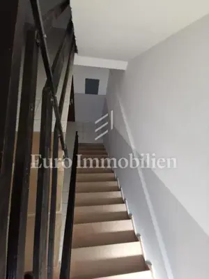 Kuća u Povljani, 4 apartmana i 50 m od mora - 11