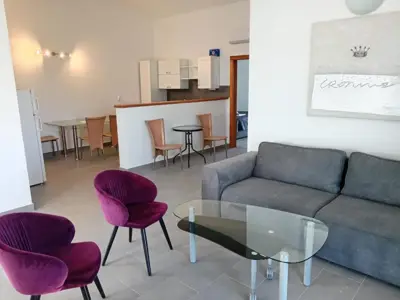 Ausgezeichnete Wohnung mit Gemeinschaftspool, Valtura, Istra - 6