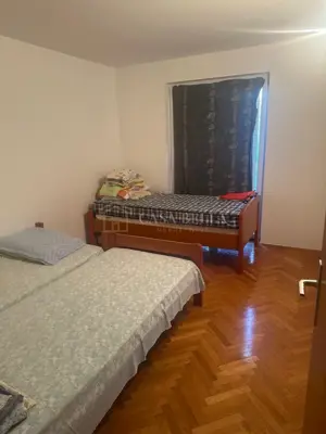 Apartment 73 m², Klimno on the island of Krk - 2 rooms, loggia - 7