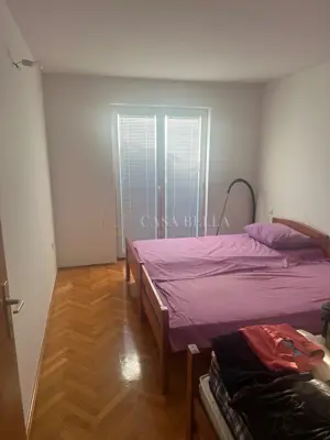 Apartment 73 m², Klimno on the island of Krk - 2 rooms, loggia - 6