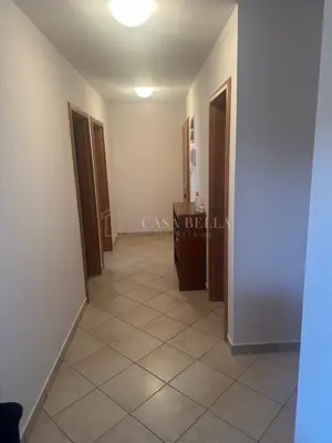 Apartment 73 m², Klimno on the island of Krk - 2 rooms, loggia - 5