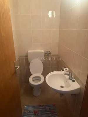 Apartment 73 m², Klimno on the island of Krk - 2 rooms, loggia - 9