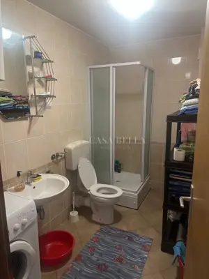 Apartment 73 m², Klimno on the island of Krk - 2 rooms, loggia - 8