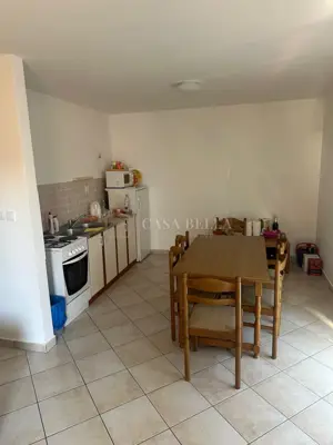 Apartment 73 m², Klimno on the island of Krk - 2 rooms, loggia - 4