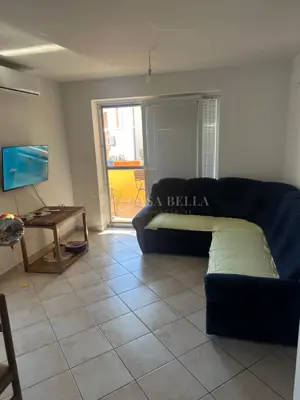 Apartment 73 m², Klimno on the island of Krk - 2 rooms, loggia - 3
