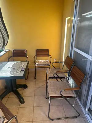Apartment 73 m², Klimno on the island of Krk - 2 rooms, loggia - 2