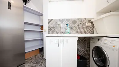 Dedići, Šestine, luksuzna kuća s 5 soba, vrtom i parkingom - 10