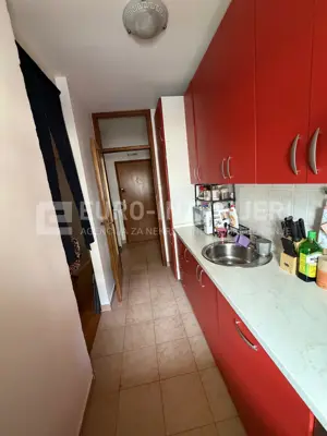 Wohnung 47 m², Stenjevec - 2 Zimmer, möbliert - 3