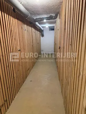 Wohnung 47 m², Stenjevec - 2 Zimmer, möbliert - 11