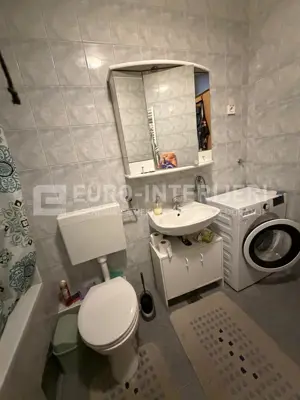 Wohnung 47 m², Stenjevec - 2 Zimmer, möbliert - 8