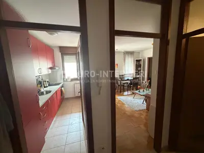 Wohnung 47 m², Stenjevec - 2 Zimmer, möbliert - 5