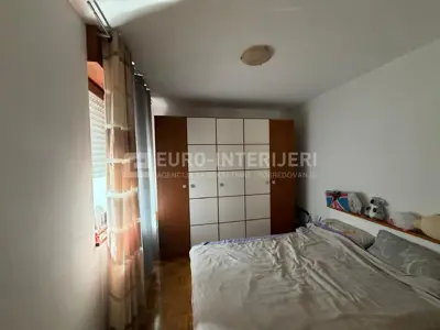 Wohnung 47 m², Stenjevec - 2 Zimmer, möbliert - 7