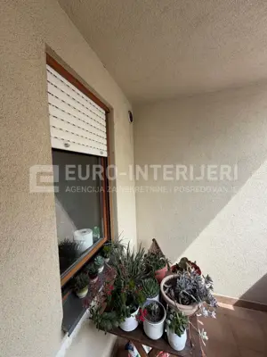 Wohnung 47 m², Stenjevec - 2 Zimmer, möbliert - 10