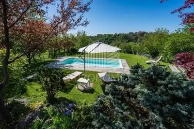 Kuća s bazenom za najam – Črnomerec, Završje, Zagreb