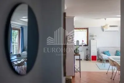 Kuća s bazenom za najam – Črnomerec, Završje, Zagreb - 4