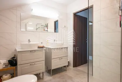 Kuća s bazenom za najam – Črnomerec, Završje, Zagreb - 2