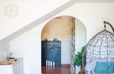 Kuća s bazenom za najam – Črnomerec, Završje, Zagreb - 5
