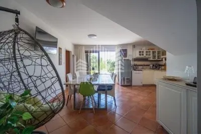 Kuća s bazenom za najam – Črnomerec, Završje, Zagreb - 7
