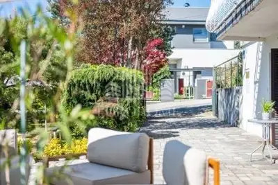 Kuća s bazenom za najam – Črnomerec, Završje, Zagreb - 3