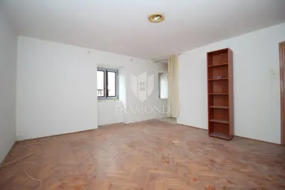 Haus in Medulin, Altstadt und renoviert