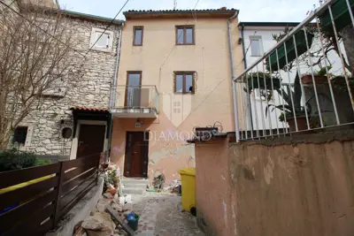 Haus in Medulin, Altstadt und renoviert - 4