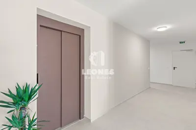 Apartment 81 m², Novigrad - garden and sea view - 12