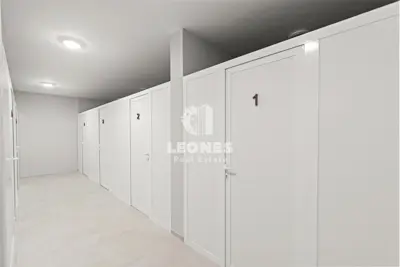 Apartment 81 m², Novigrad - garden and sea view - 11