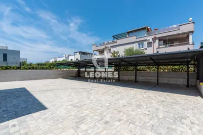 Apartment 81 m², Novigrad - garden and sea view - 10