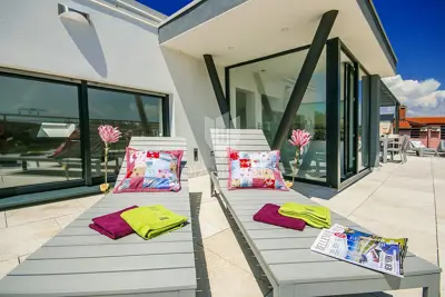 Apartment for sale in Vrsar, 90 m²